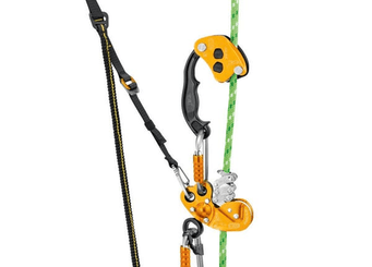 Vêtements et protections - Equipement - Frein additionnel CHICANE