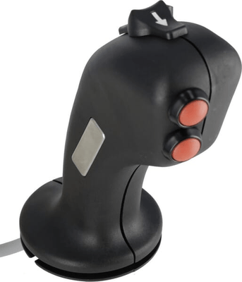 Pièces agricoles - TP pièce origine - Joystick