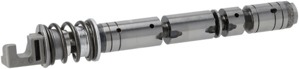 Pièces agricoles - Hydraulique - Bobine 10L PVE neutre fermée