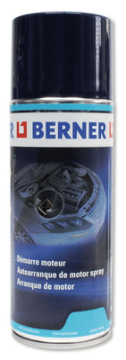 Chimie - Chimie divers - AR MOTOR-STARTER MS400      <>