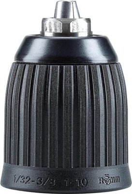 Outils - Outils divers - Mandrin de perçage sans clé 1/2"-20