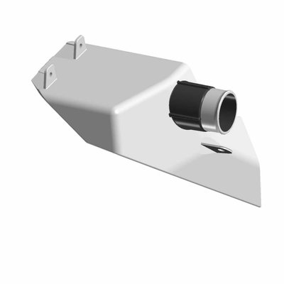 Pièces Quad & Motos - Pièces communes - PANEL-ADAPTER,ROCKER Polaris origine