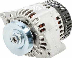 Pièces agricoles - Eclairage - Alternateur 14V 95A