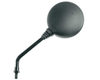 Rétroviseur HIGHSIDER smart type origine - noir Agility 50 / 125