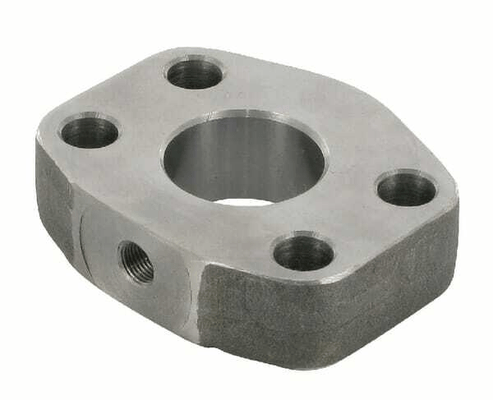 Pièces agricoles - Hydraulique - Point de mesure bride SAE