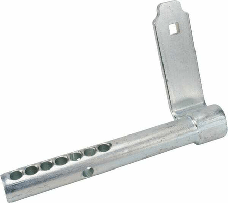 Pièces agricoles - Jardin et forêt pièce origine - Fusée