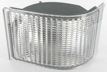 Pièces agricoles - Tracteur pièce origine - Lampe de travail avant capot moteur