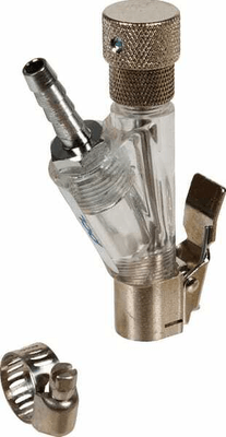 Pièces agricoles - Outils atelier - Connecteur de gonflage pneus