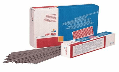 Pièces agricoles - Outils atelier - Baguettes de soudure, 4 mm Super Cito 7018S
