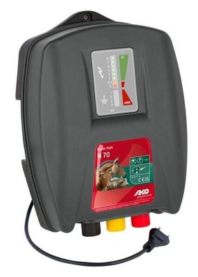 Pièces agricoles - Cloture,Jardin & Sylviculture - Energizer Power Pro N70