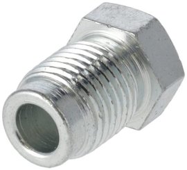 Pièces agricoles - Tracteur pièce adaptable - Accouplement M10x1 / 5mm