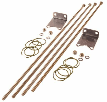 Pièces agricoles - Pièce Pulvérisateur - Kit de fixation p 9 sections
