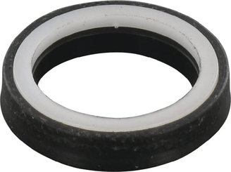 Pièces agricoles - Roulements - Joint de tige de piston 30x22x7mm