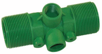 Débitmètre 1 1/2" 35 - 350 l/min
