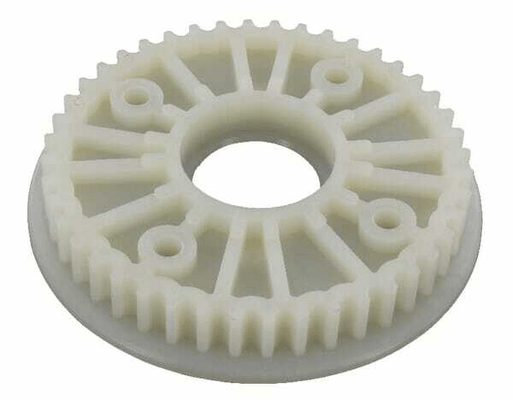 Pièces agricoles - Jardin et forêt pièce origine - Poulie