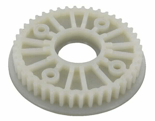 Pièces agricoles - Jardin et forêt pièce origine - Poulie