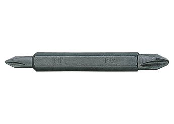 Outils - Outils divers - EMBOUT TOURNEVIS PHILLIPS® N°2 ET N°2