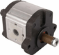 Hydraulic pump