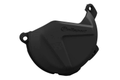 Protection de carter d'embrayage POLISPORT noir KTM SX-F250/350