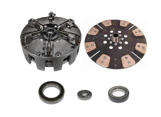 Pièces agricoles - Tracteur pièce adaptable - Kit de réparation d’embrayage