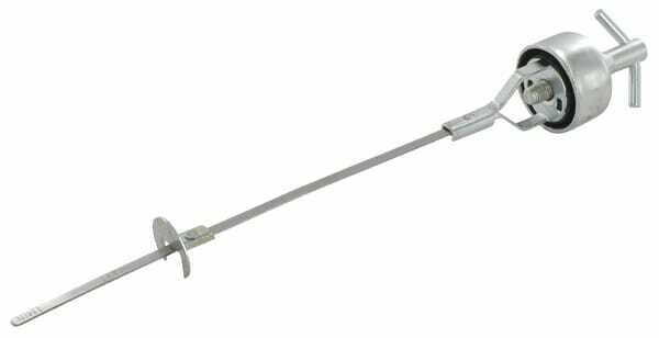 Pièces agricoles - Tracteur pièce origine - Jauge d'huile CNH