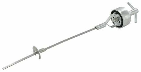 Pièces agricoles - Tracteur pièce origine - Jauge d'huile CNH