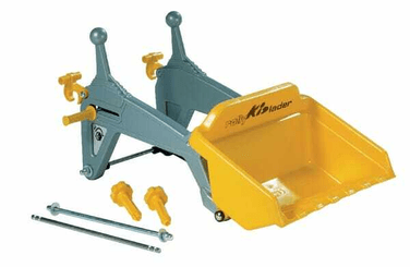 Loisirs - Jouets - RollyKid chargeur frontal