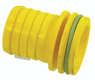 Nipple 40 mm