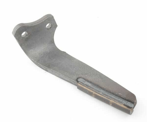 Pièces agricoles - Travail du sol - Dent de herse carb. G. adapt. sur Kuhn