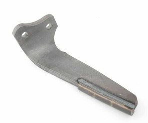 Pièces agricoles - Travail du sol - Dent de herse carb. G. adapt. sur Kuhn