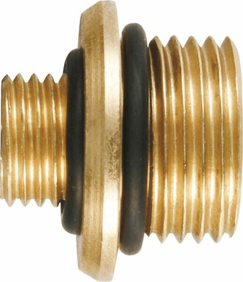 Pièces agricoles - Pièce Pulvérisateur - Adaptateur M12x19-3/8