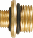 Adaptateur M12x19-3/8