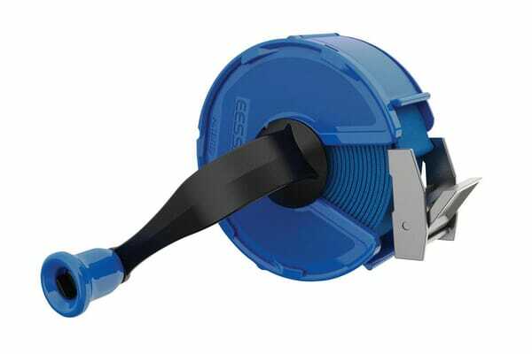 Pièces agricoles - Outils atelier - Rétracteur de sangle Eessy® petit