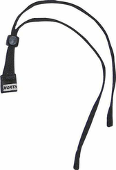 Vêtements et protections - Equipement - Cordon à lunettes, oreillettes