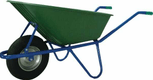 Brouette 100 l Corps Poly