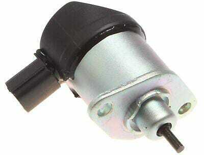 Pièces agricoles - TP pièce origine - Solénoïde de coupure de carburant Kubota