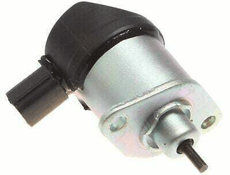 Pièces agricoles - TP pièce origine - Solénoïde de coupure de carburant Kubota