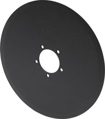 Pièces agricoles - Machines - Disque