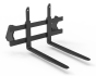 Materiels - Fourche à palette - Fourche à palette - Cadre M 1400 Hauer