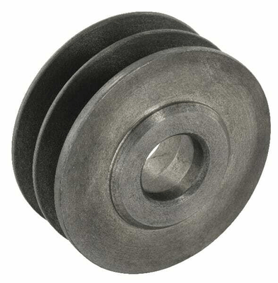 Pièces agricoles - Tracteur pièce origine - Poulie CNH