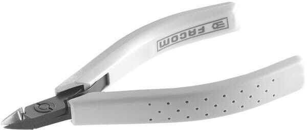Outils - Outils divers - Pince coupe axiale fine mt