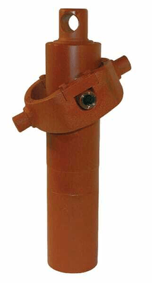 Pièces agricoles - Hydraulique - Vérin télescopique 4T-2 exten.