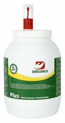 Chimie - Chimie divers - Nettoyant à main Plus 2,8L avec pompe, Dreumex