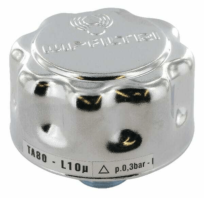 Pièces agricoles - Hydraulique - Bouc.de rempl.renifl.