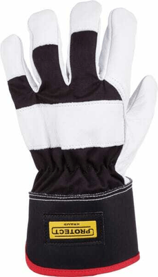 Vêtements et protections - Equipement - Gants Kramp 3.004 8/M