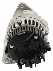 Pièces agricoles - Tracteur pièce origine - Alternateur 14V 120A