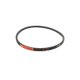 Courroie trapézoïdale lisse Mitsuboshi 12,7X7,5 - 1928 Li / 1975 Le