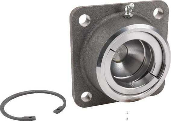 Pièces agricoles - Hydraulique - Jonction carree D65