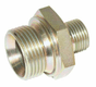 Adaptateur droit male BSP 2 - 1 1/2