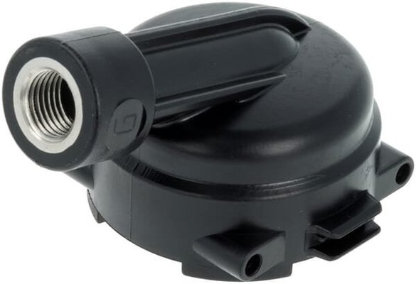 Pièces agricoles - Pièce Pulvérisateur - Adaptateur pour manomètre T5F